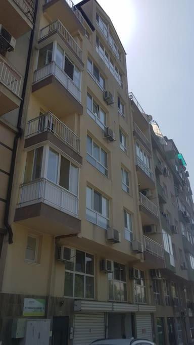 شقة The Penthouse فارنا المظهر الخارجي الصورة