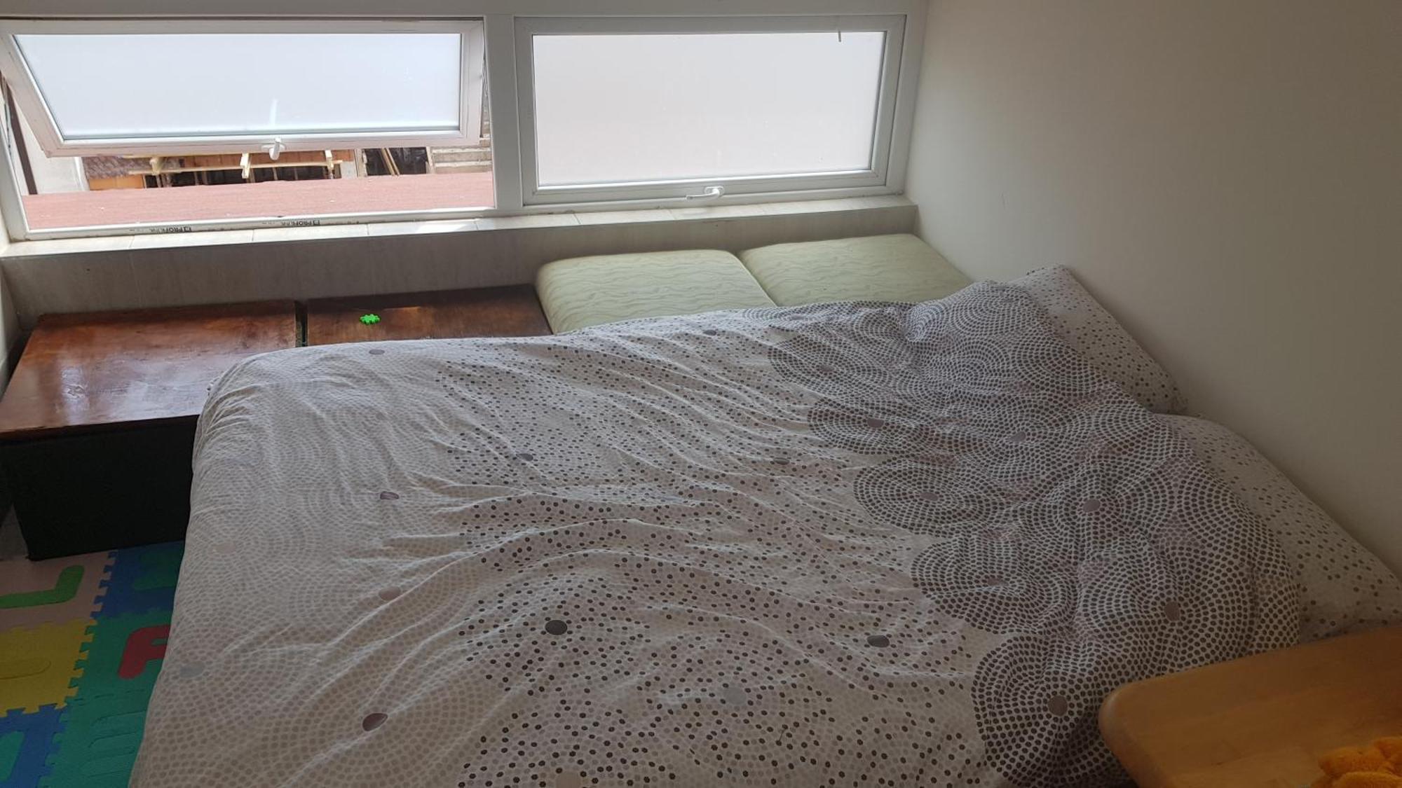 شقة The Penthouse فارنا المظهر الخارجي الصورة